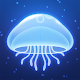 Jellyfish puzzle - UNDERWATER
