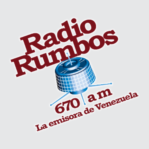 Radio Rumbos 670 AM  Icon