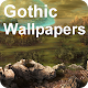 Gothic Wallpapers plus image editing