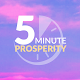 5 Minute Prosperity Download on Windows