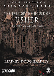 「The Fall of the House of Usher」のアイコン画像