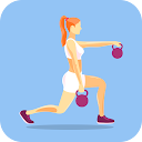 Baixar Female Fitness Instalar Mais recente APK Downloader