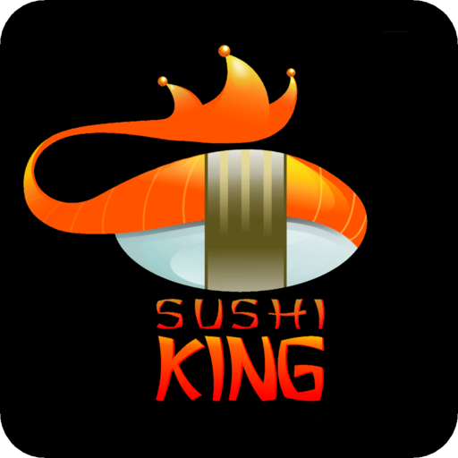 Sushi KING | Витязево 4.1.5 Icon