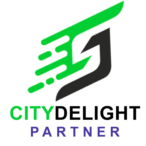 City Delight Partner