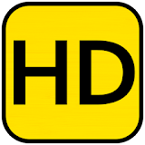 Ultra HD Mp4 Player icon