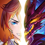 Cover Image of Baixar Fate Fantasy:Strategy RPG  APK