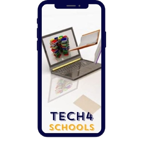 Android application Erudite Digital Lectures screenshort
