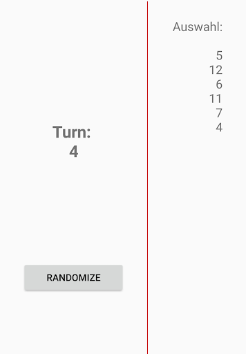 MNT Randomizer Screen 2