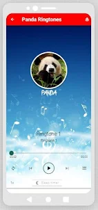 Sonneries Panda