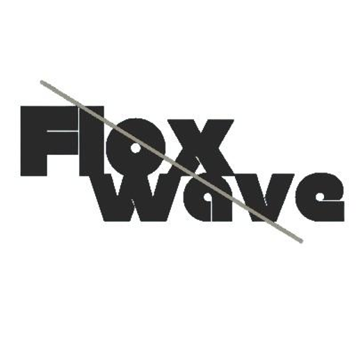 FloxWave logo