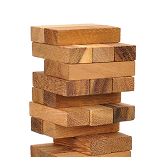 Stack Tower logo