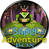Guide Guild Wars 2 Super Adventure Box icon