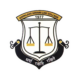 Icon image G.J. Advani Law College