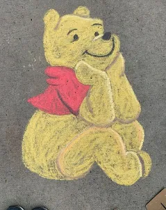 chalk pictures