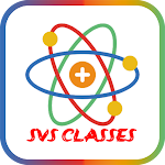 Cover Image of Tải xuống SVS Classes  APK