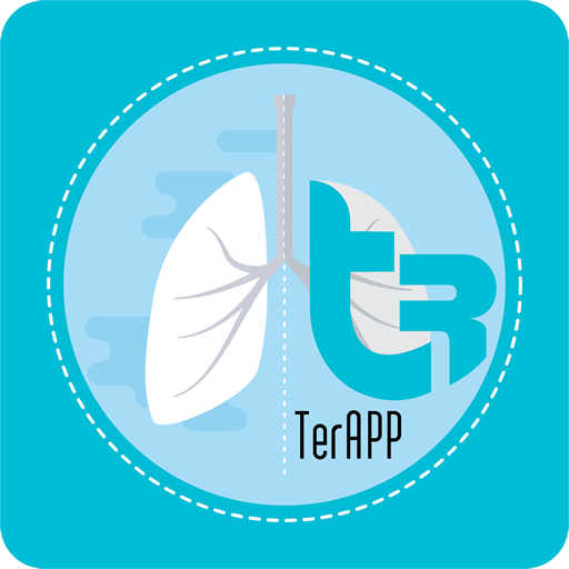 TerApp ( Gases Arteriales y Ve  Icon