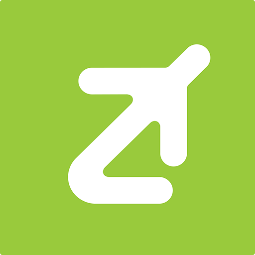 ANA Portuguese Airports logo