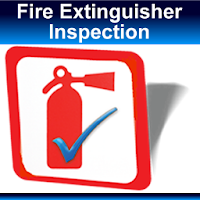 Fire Extinguisher Inspection