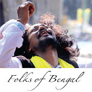 Folks of Bengal icon
