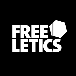 「Freeletics: Fitness Workouts」のアイコン画像
