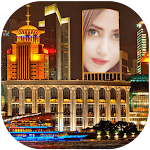 Cover Image of Tải xuống Building Photo Frames  APK