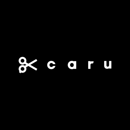 caru（カル） 公式アプリ logo