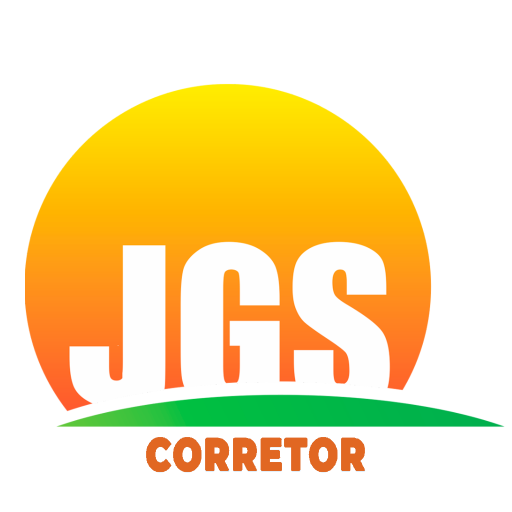 JGS CORRETOR logo