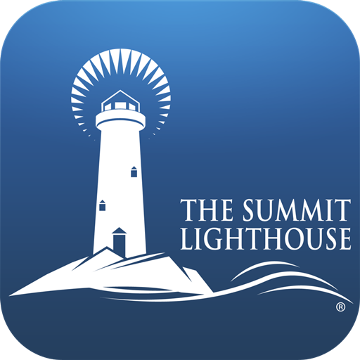 The Summit Lighthouse  Icon