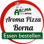Cover Image of Скачать Aroma Pizza Service Borna  APK