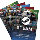 Get Steam Gift Card Game Codes 10.1.7