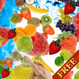 Magic Touch: Fruits icon