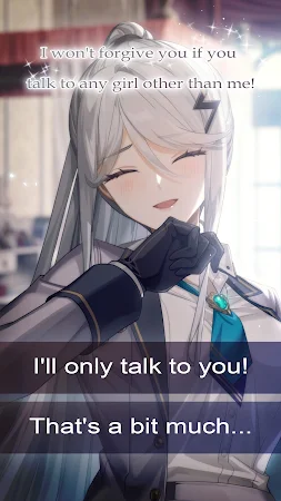 Game screenshot Dangerous Hearts apk download