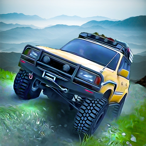 Off Road 4x4 Jeep Racing Xtreme 3d