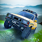 Offroad 4X4 Rally Driving 