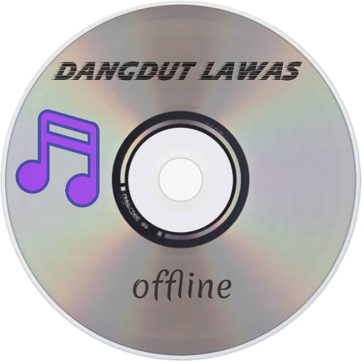 Lagu dangdut lawas logo