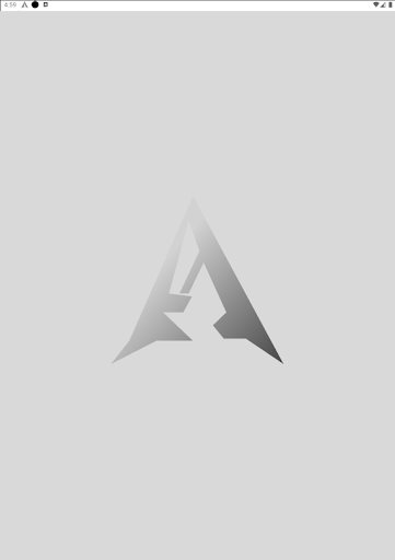 Android application Antipu : Anti Tipu-Tipu screenshort