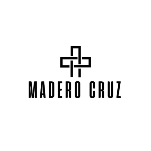Madero Cruz logo