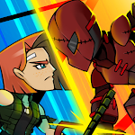 Cover Image of डाउनलोड Super Rumble: Secret Agents  APK