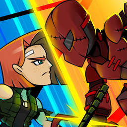 Super Rumble: Secret Agents Mod Apk