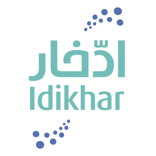 Idikhar Logo