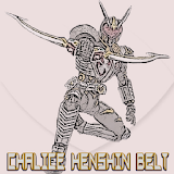Chalice Henshin Belt icon