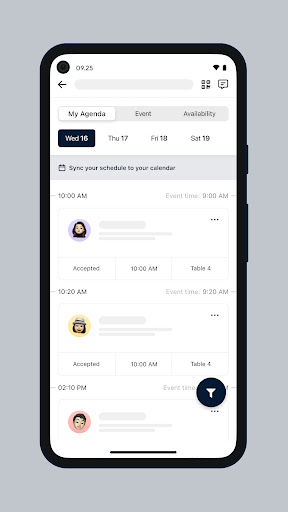 PropTech Connect Screen 3