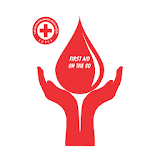 First Aid by SA Red Cross icon