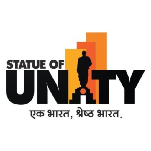 Statue Of Unity Tickets logo