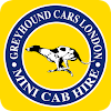 Greyhound Cars London Minicabs icon