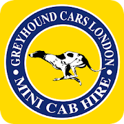 Greyhound Cars London Minicabs