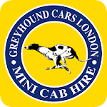 Greyhound Cars London Minicabs Apk