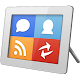 Social Frame (Photo Frame) Download on Windows