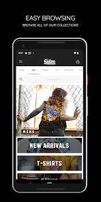 Imágen 3 Sullen Clothing android