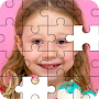 Like Nastya Game Puzzle